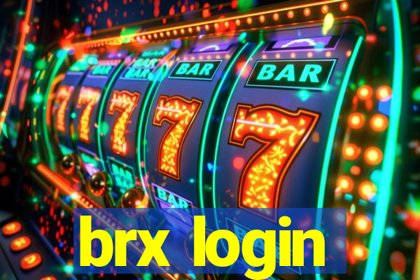 brx login